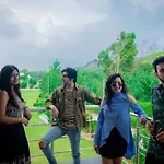Maharana Greens Resort