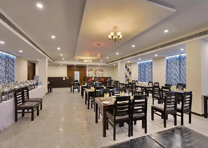 Maharana Greens Resort