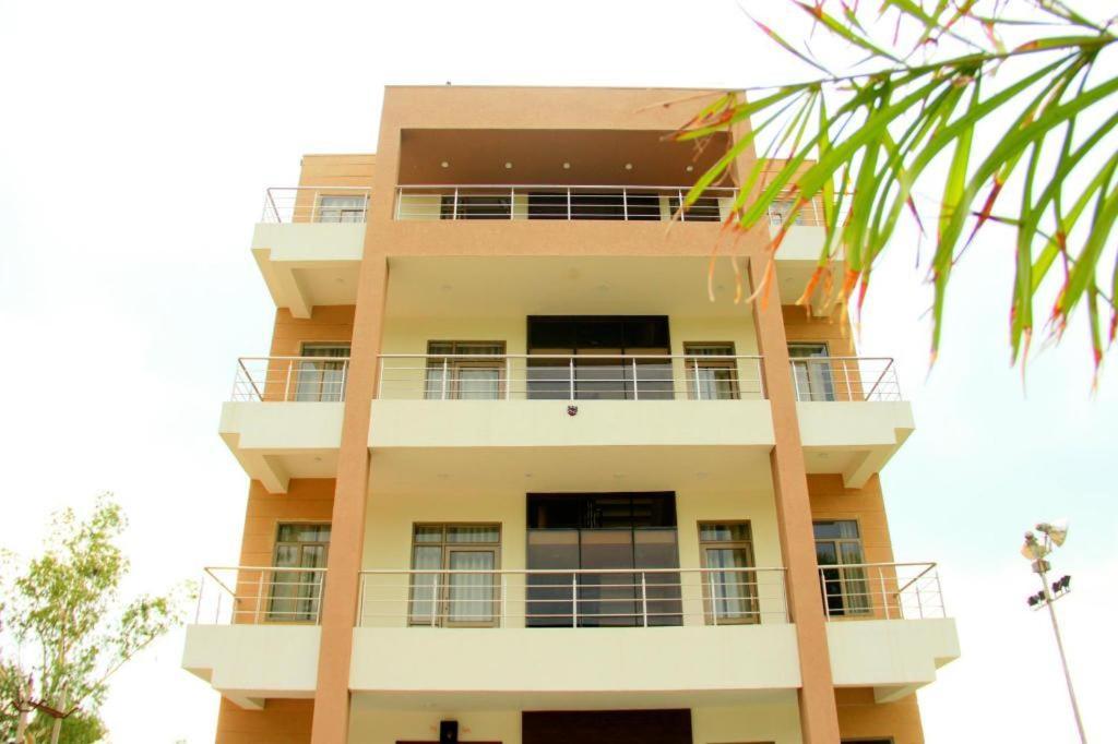 Resort Maharana Greens Jaipur
