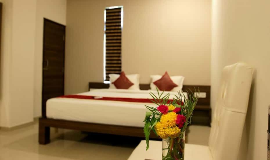 Maharana Greens Resort Jaipur