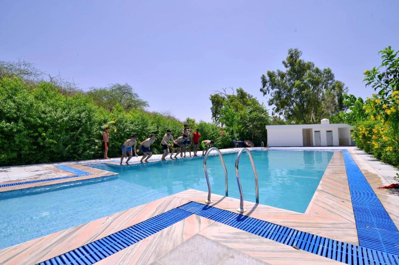 Maharana Greens Resort