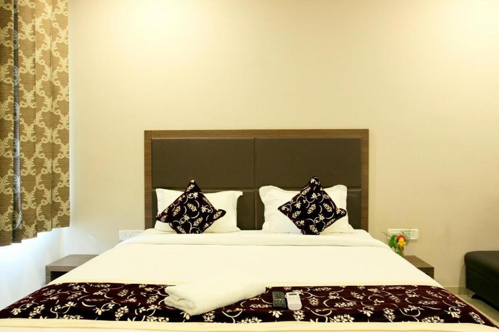 Maharana Greens Resort Jaipur
