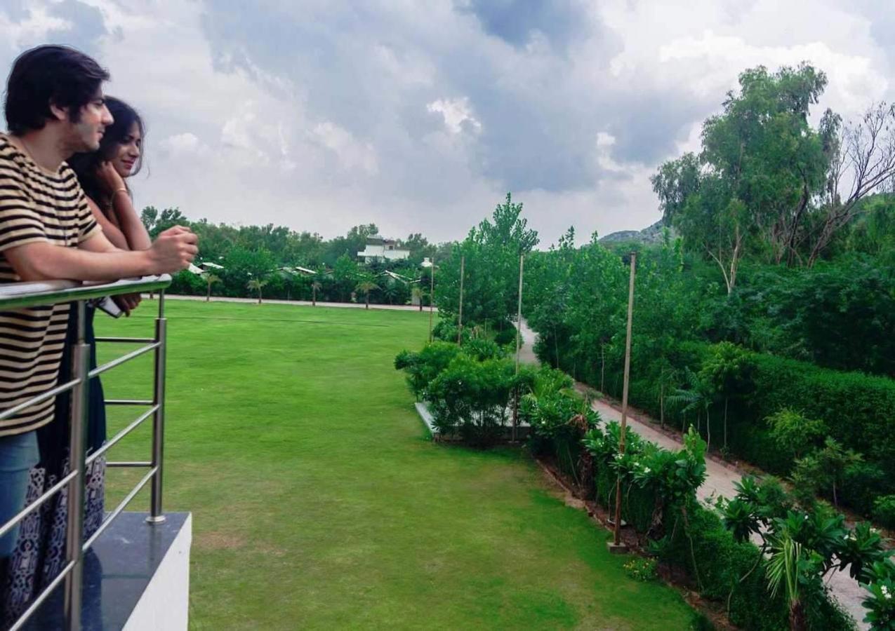 Maharana Greens Resort *