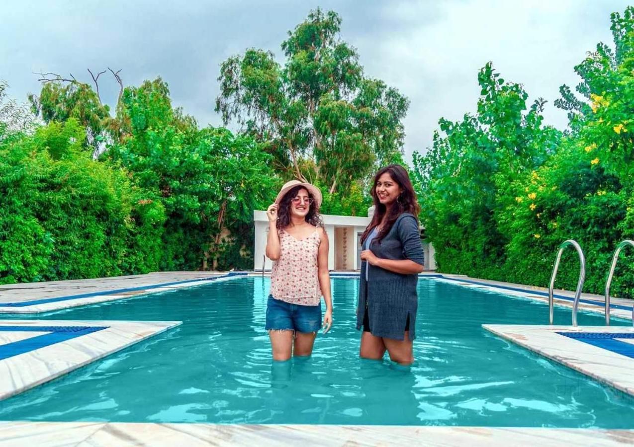 Maharana Greens * Jaipur