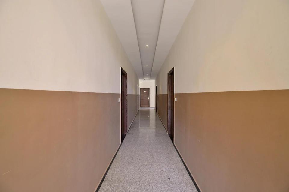 Maharana Greens Resort