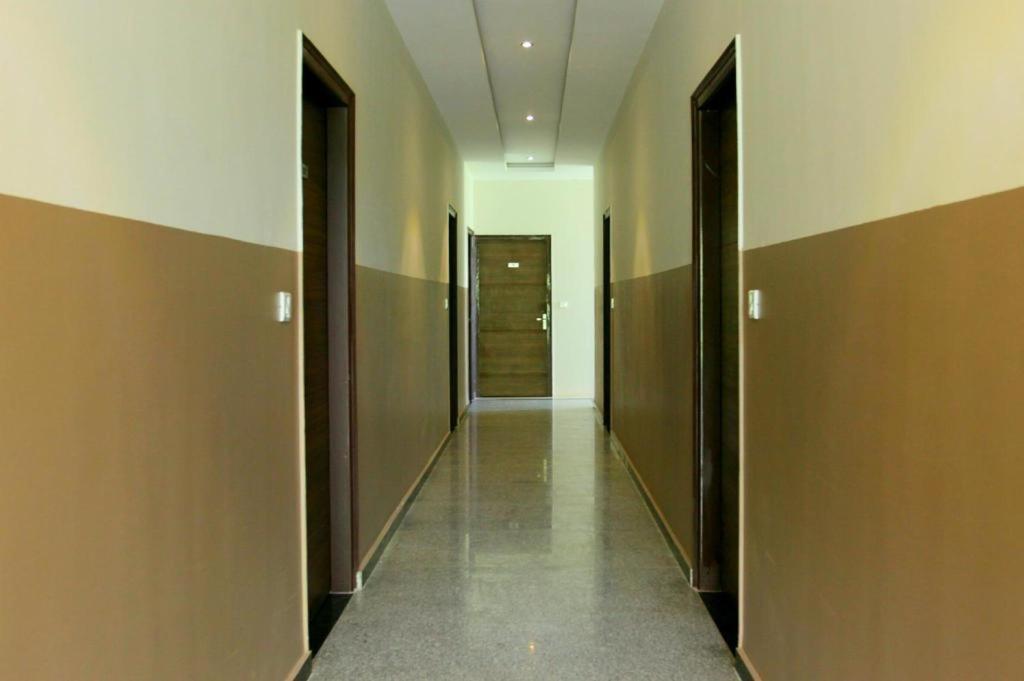 Resort Maharana Greens