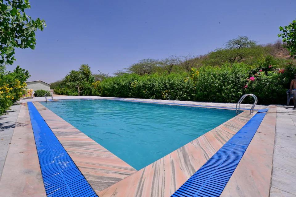 Maharana Greens * Jaipur