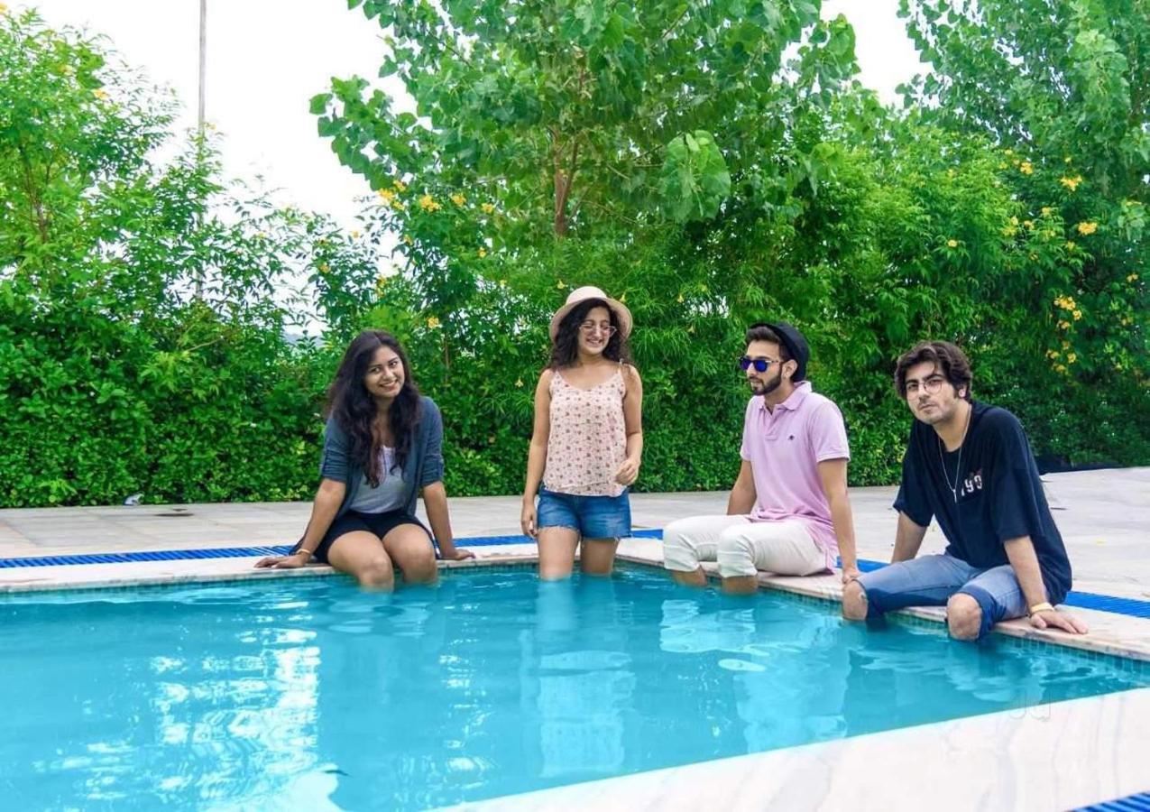 Maharana Greens Resort Jaipur
