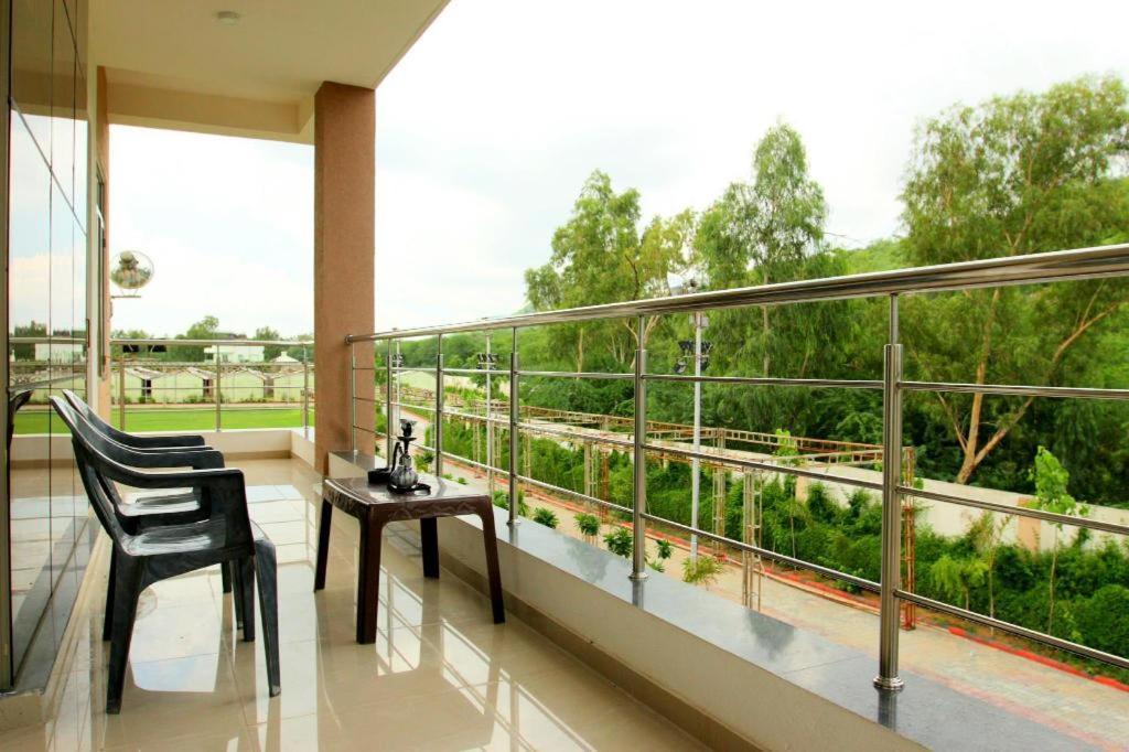 Maharana Greens * Jaipur