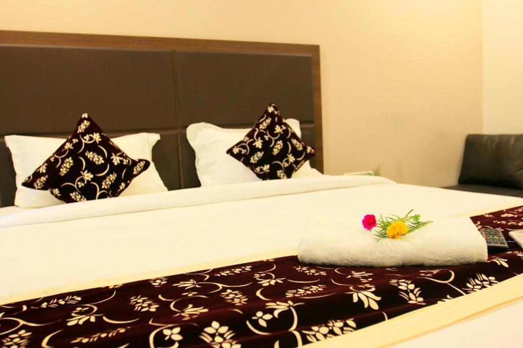 Maharana Greens Resort