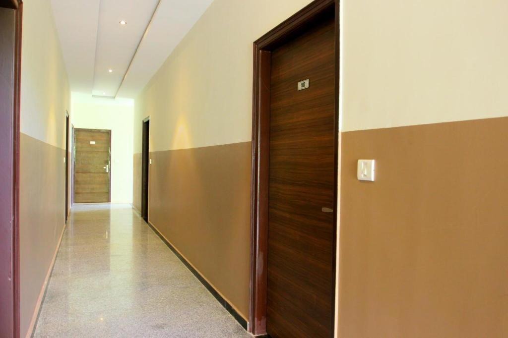 Maharana Greens Resort *