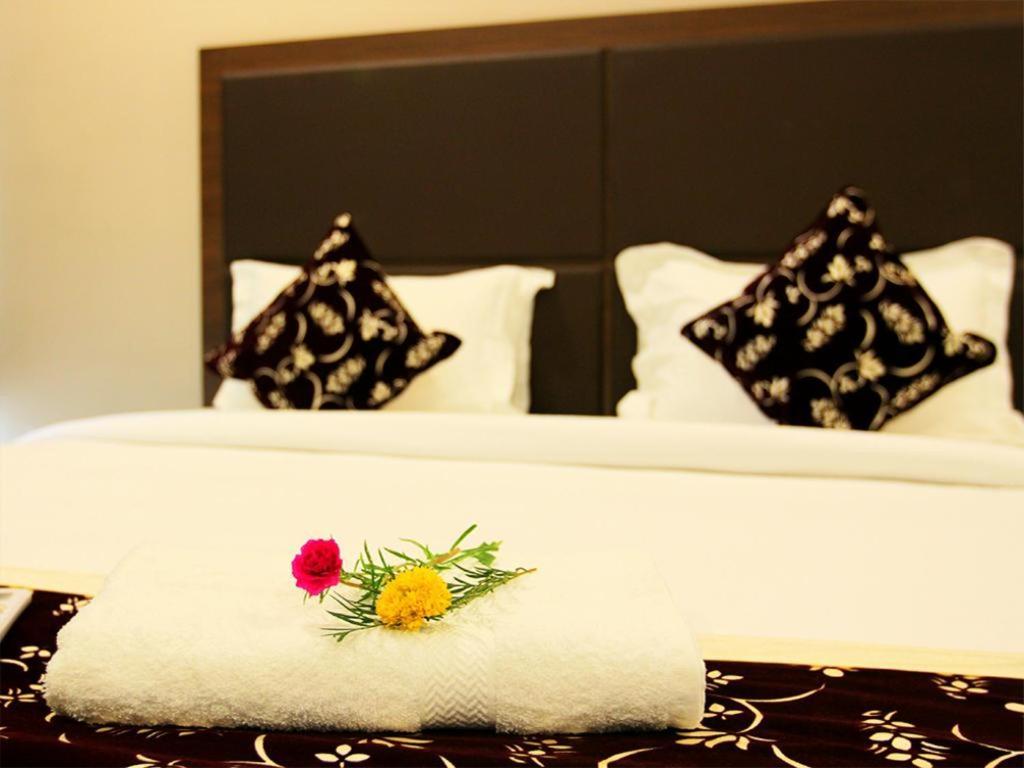 Maharana Greens * Jaipur