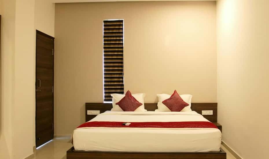Maharana Greens Resort Jaipur