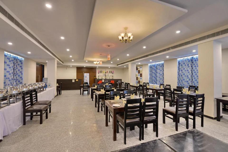 Resort Maharana Greens *