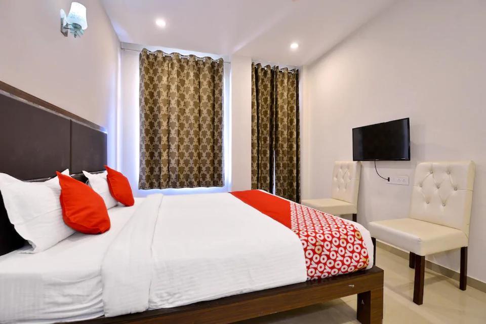 Maharana Greens Resort Jaipur