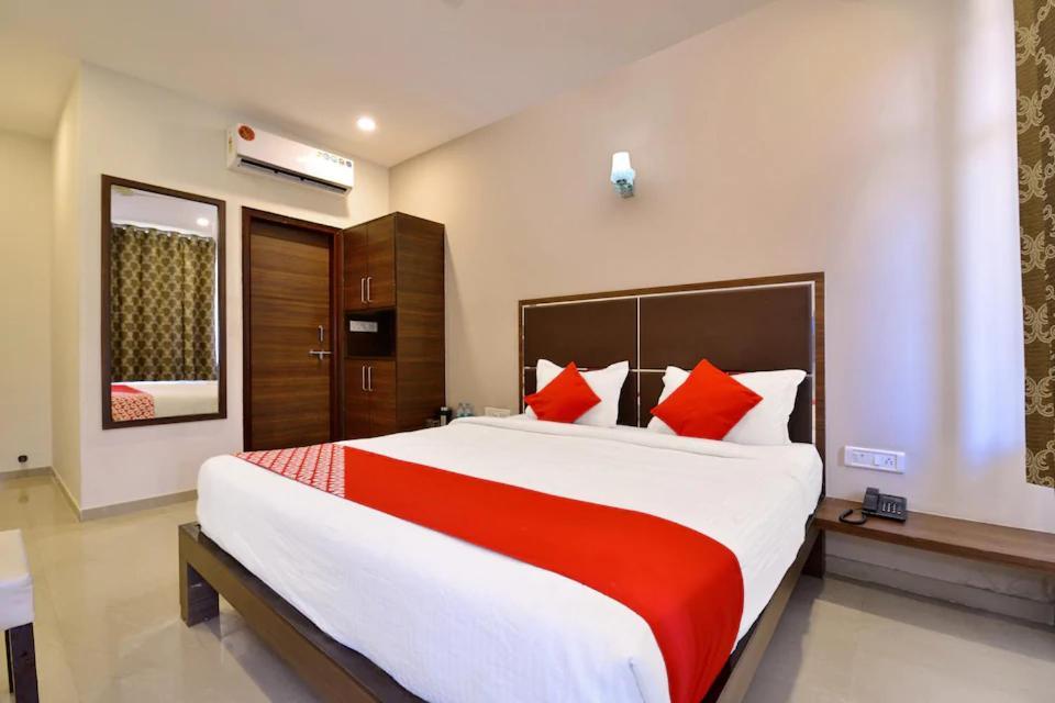 Maharana Greens Resort Jaipur